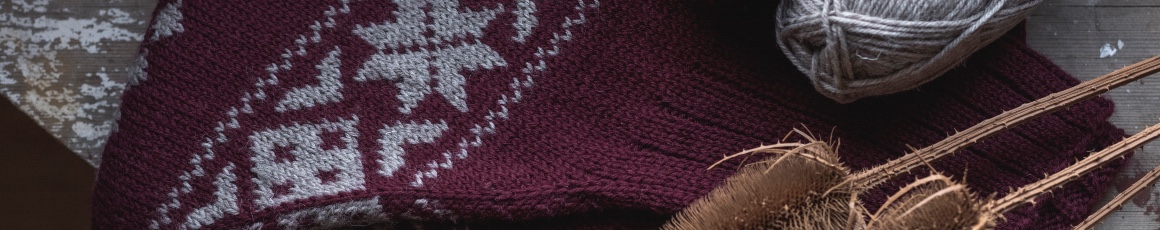 Ponchos & Axelvärmare