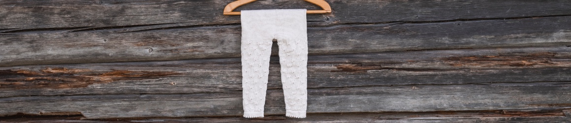 Byxor & Shorts Byxor & Shorts