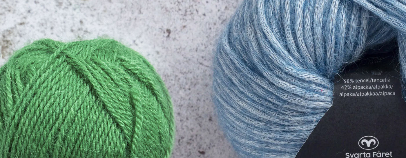 Alpacka och lama Alpacka och lama