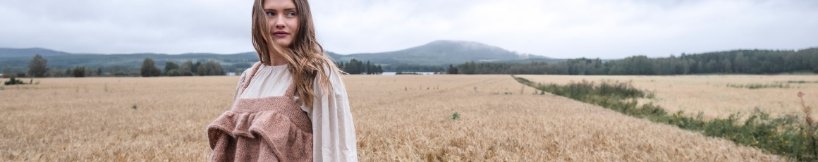 Linnen & Västar Linnen & Västar