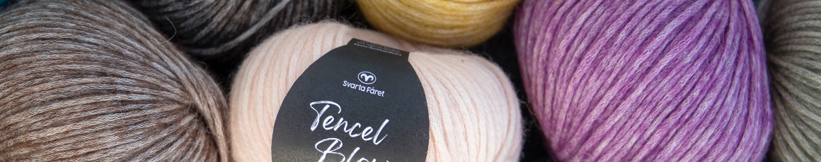 Tencelgarn Tencelgarn