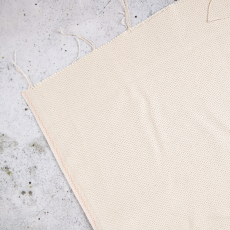 Monks cloth fine 5 st/cm 13ct- 65x50cm