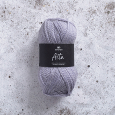 Asta 50g lavender ice