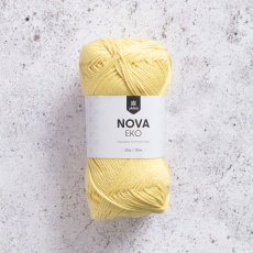 Nova Eko 50g Yellow