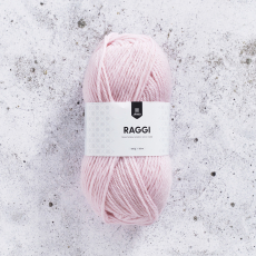 Raggi 100g Cloud Pink Lounge