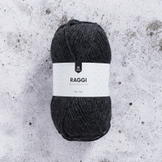 Raggi 100g Graphite grey