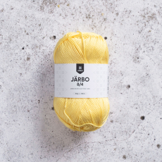 Järbo 8/4 50g Yellow