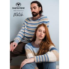 Mönsterhäfte 19 - Match