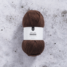 Mellanraggi 100g Barn House Denim