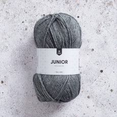 Junior 50g Grey