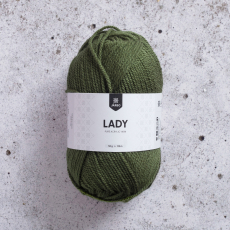 Lady 50g Olive