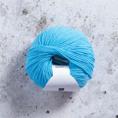 Mio 50g turquoise UTGÅENDE