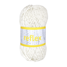 Reflex 50g Nature white
