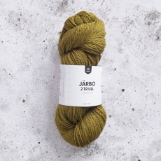 Järbo 2 tr Ull 100g country walk