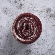 Cookie 200g burgundy