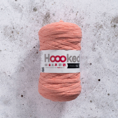 Ribbon XL ca 120m iced apricot