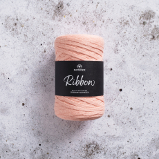 Ribbon 250g sunset apricot