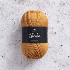 Ulrika 50g golden curry