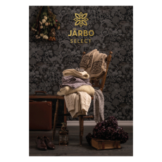 Järbo Select - mönsterhäfte - alfa