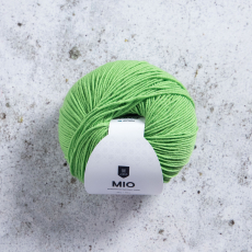 Mio 50g kiwi green UTGÅENDE