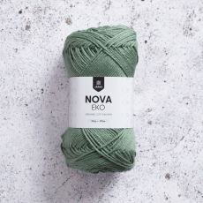 Nova Eko 50g Khaki green