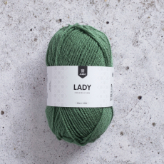 Lady 50g Khaki
