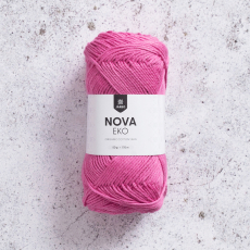 Nova Eko 50g Cerise
