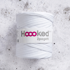 Zpagetti White shades ca 120m (ZP001-2)