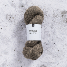 Svensk Ull 3 tr 100g wasa crisp