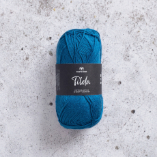 Tilda 50g imperial blue