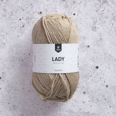 Lady 50g Beige