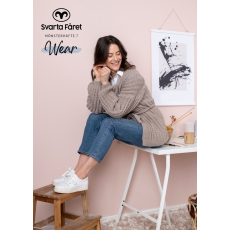 Mönsterhäfte 7 - Wear