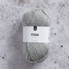 Fuga 50g light grey
