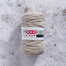 Ribbon XL ca 120m sandy ecru