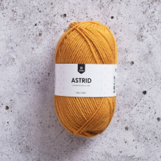 Astrid 50g Spicy curry