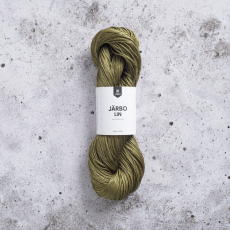 Järbo Lin 100g Salvia