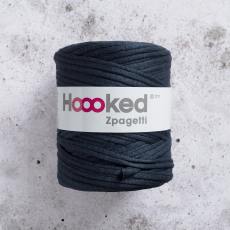 Zpagetti Dark blue shades ca 120m (ZP001-16)