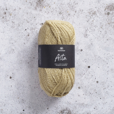 Asta 50g pale olive oil