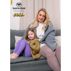 Mönsterhäfte 15 - Match