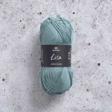 Lisa 50g coastal water