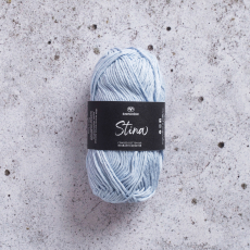 Stina 50g blue breeze