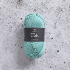 Tilda 50g mint lagoon