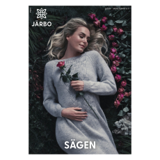 Sägen 2 - mönsterhäfte 11