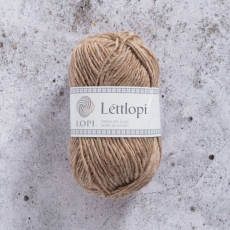 Lettlopi 50g  Barley