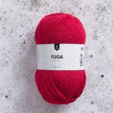 Fuga 50g lipstick red