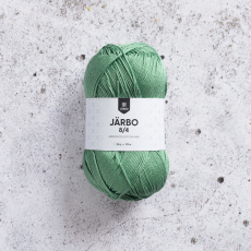 Järbo 8/4 50g Wasabi Green