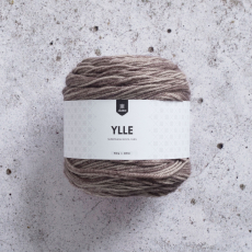 Ylle 100g oat beige