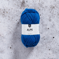 Alpe 50g Brilliant Blue