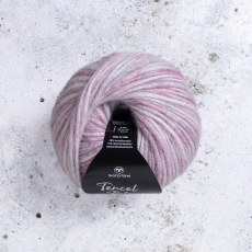 Tencel Blow 50g punk candied floss