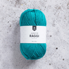 Junior Raggi 50g Emerald green